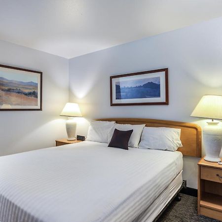 Knights Inn Yuma Exterior foto